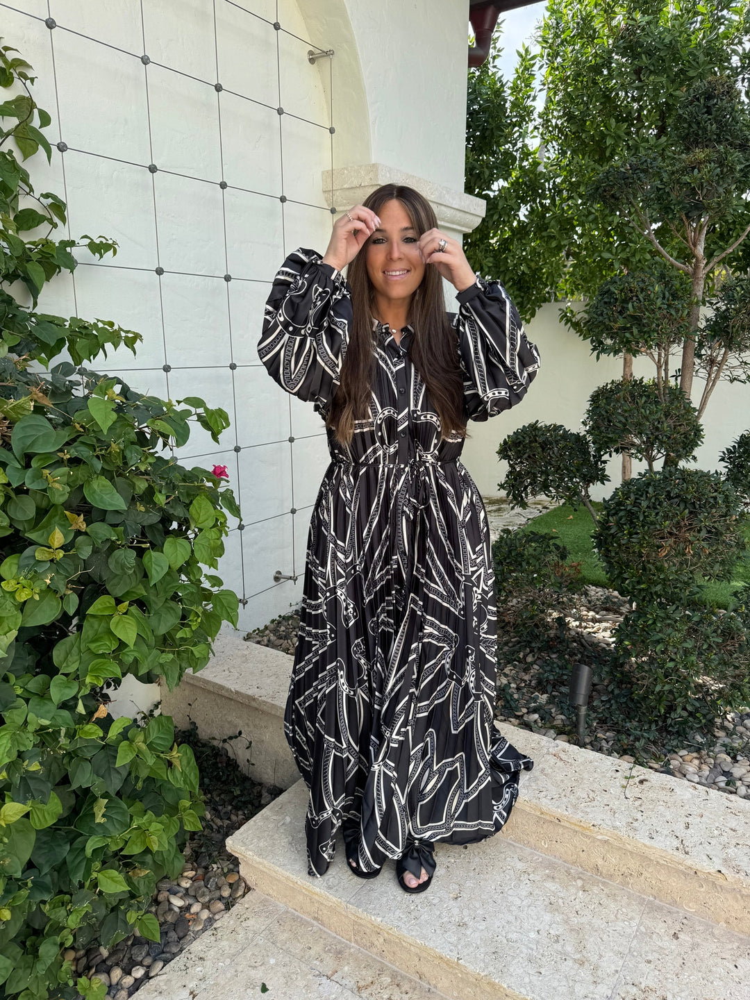 Dresses – Drama NYC Plus